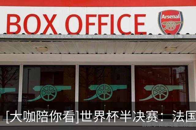 [大咖陪你看]世界杯半决赛：法国0-2西班牙 集锦